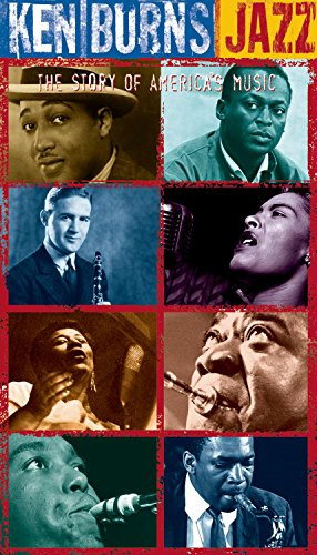 Ken Burns Jazz: Story of Americ