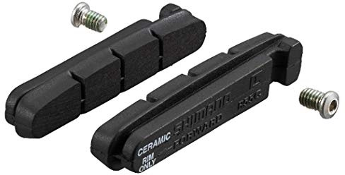 Shimano Disc Brake Pad Set BR-7700 for Ceramic Rim