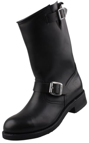 Sendra Boots Biker Stiefel