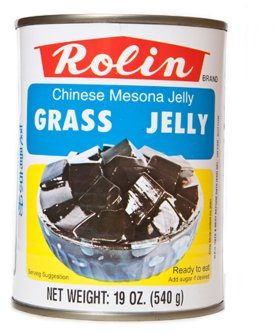 Rolin Grass Jelly - 540G