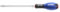 Britool E160205B 12 x 250 mm Screwdriver Flared Bolster