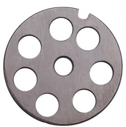 Reber - 4013a/12 - Grille pour hachoir manuel n°8 1.2cm