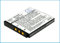 VINTRONS 720mAh Battery For KODAK EasyShare M340, EasyShare M341, EasySharee M1063,