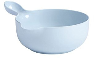 Room Copenhagen Bowl 5 L Blue