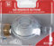 Home Gaz Détendeur butane NF fileté mâle
