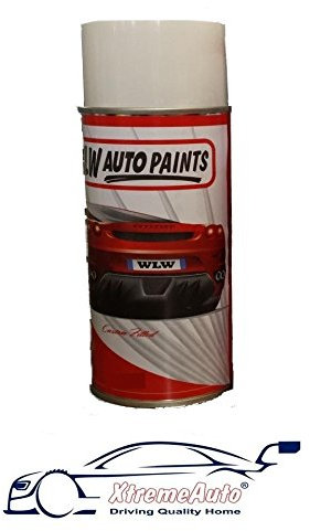 XtremeAuto® 400ml Direct Gloss Shine Aerosol Spray Paint BLACK MET. PAINT CODE: 846