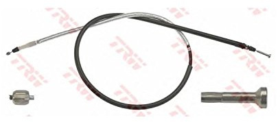 TRW GCH583 Power Brake Systems