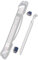 RAM Mounts Risers for Added Height 1/2 Risers for Tab-Tite and, RAM-HOL-TAB-RISER1U (1/2 Risers for Tab-Tite and Tab-Lock Holders, 36 g, 110.2 mm, 7.8 mm, 14.2 mm)