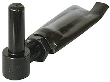 TORBEL - TB INDUSTRIE SAS KRE00058 Türschwelle, verstellbar, Durchmesser 16
