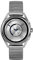 Emporio Armani Orologio Digitale Uomo con Cinturino in Acciaio Inox ART5006