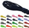 Roban Fashion 10 m elastische Gummikordel 3mm Gummischnur Elastische Kordel Hutgummi Auswahll aus 32 Farben,Marineblau