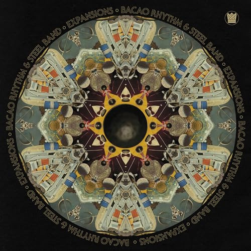 Big Crown Records / Cargo