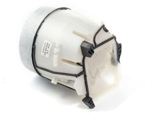 GE.RA MOTORE 900 W FOLLETTO VK 135 VK 136 VORWERK COMPATIBILE DI QUALITÀ PREMIUM