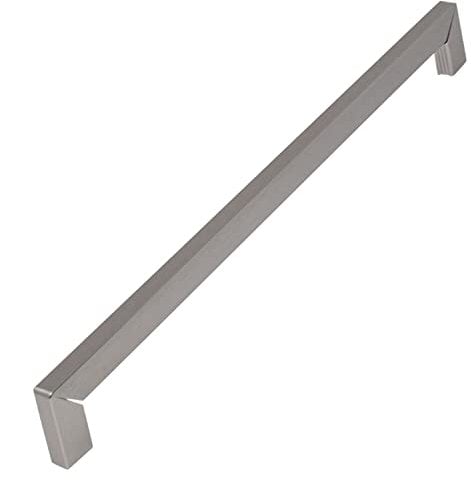 sparefixd for Smeg Oven Door Handle Silver Built in Single Cooker
