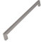sparefixd for Smeg Oven Door Handle Silver Built in Single Cooker