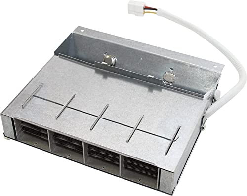Heating Element To Fit Hoover Candy Tumble Dryer 1050W 40004318 Genuine