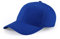 KELOYI Kappe Herren Cap Herren Basecap Damen Kappe Adjustable Baumwolle Baseball Outdoor Running Activity Kappen Royalblau