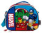 ARDITEX AV15287 Bolsa del Almuerzo 3D isotérmica 26x21x11cm de Marvel-Vengadores