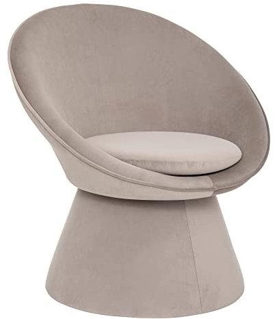 Atmosphera - Sessel Plopi Metall - grau - Grau