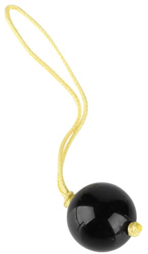 Boule D'Arboriste, Arboriste Friction SaverTree Escalade Arboriste Retriever Boule Corde Guide Anneau Style Friction Saver, Corde À Billes pour Grimper Aux Arbres pour Le Travail des Arbres