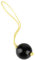Boule D'Arboriste, Arboriste Friction SaverTree Escalade Arboriste Retriever Boule Corde Guide Anneau Style Friction Saver, Corde À Billes pour Grimper Aux Arbres pour Le Travail des Arbres