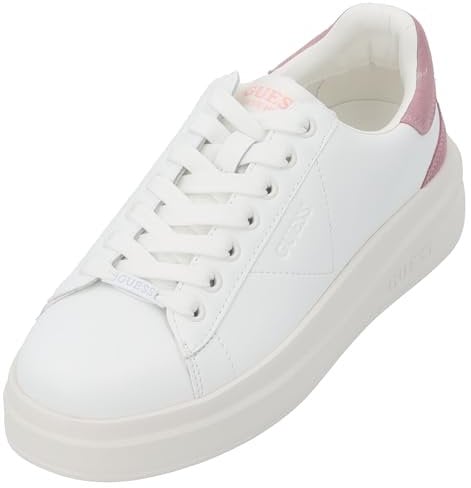 GUESS ELBINA, Sneaker Donna, Whipi, 38 EU