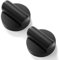 Lyeteung 2 Stücke Wagenheber Gummiauflage, Jack Pad Adapter, Auto Jack Gummi Pad, Universal Gummiauflage Wagenheber, Kompatibel mit Audi TT RS R8 A6 A7
