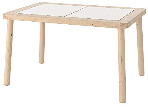 Generisch FLISAT Kindertisch 83x58 cm