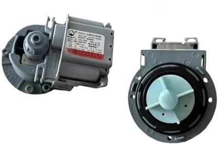 zoubeqie Washing Machine Drainage Pump Motor PX2025-1 B15-6A DC31-00181A Part