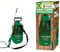 5L Multiuse Fence Pressure Sprayer Pump Adjustable Nozzles for Garden Fence Shed Spraying Fertilizers Chemicals Weedkiller Bottle & carry strap