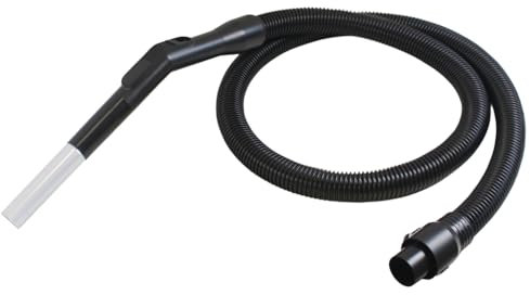 MisterVac | compatibile con tubo di ricambio CleanMaxx ND8803-1 Zyklon 800W