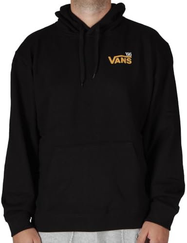 Vans Felpa con Cappuccio Uomo Art.VN000JE8