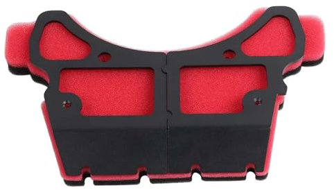 HUISI Adatto for KTM 790 Adventure ADV RS 890 Adventure 790R Accessori Protezione for Filtro di aspirazione Aria Adatto for Husqvarna Norden 901