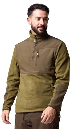 JACK PYKE Rannock Fleece Pullover
