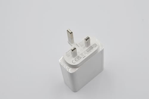 90W PD Supercharge for Huawei MateBook USB-C Port UK Plug Charger Power Adapter 20V/4.5A