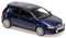Minichamps 940054501 - Volks Golf R32 Blue Metallic 2005 - maßstab 1/43 - Modellauto