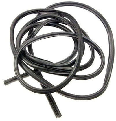 FIGEVIDA Guarnizione Vetro Interno Forno 1800 MM Compatibile per SMEG 754130476