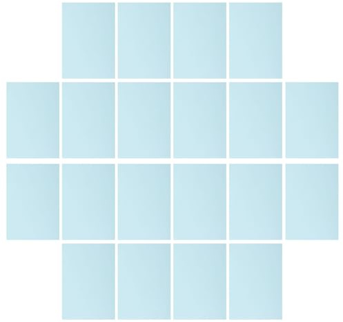 SHERCHPRY 200stücke Farbiges Druckerpapier zum Basteln und Falten Blanko-druckpapier für Büro und Schulprojekte Kopierpapier für Drucker Mehrzweck-fotokopierpapier Büropapier Kartenpapier