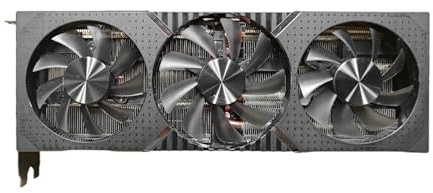 kvcccss 04Y12V RTX 3080 10GB 3080 GDDR6X 10 GB 320bit Graphics Card Support HDMI DP PCI Express 4.0 X16 Double Fan For Desktop Computer(RTX 3080TI 12GB GD6X)