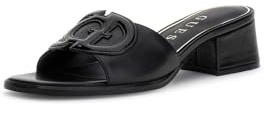 GUESS Damen Cerinna Sandal HeelHEELED SANDALS