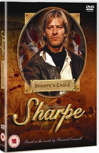 Sharpe's Eagle [UK Import]