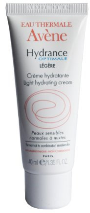 AVENE Hydrance Optimale legere Creme, 40 ml