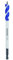IRWIN SPEEDBOR Tri Flute Wood Drill Bit 7/16(3041015), Black
