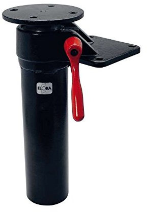 Höhenverstellgerät 1495 L - 135 für Schraubstock