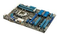 ASUS P8Z68-V LX scheda madre