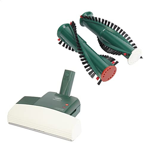 Vorwerk ET 340 Elektrobürste, Teppichklopfer