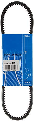 SKF Keilriemen VKMV10AVx730