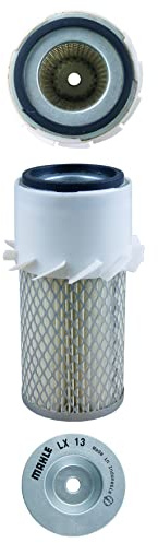 MAHLE TX 20 71D Thermostat, Kühlmittel - für Mercedes-Benz 123 Saloon (W123), u.a.