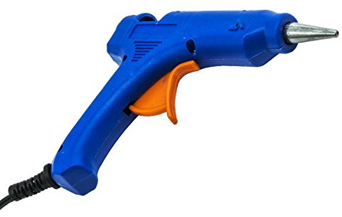 MINI PISTOLA TERMICA COLLA A CALDO 20W PER STICK 7-8 mm