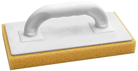 TECTOOL Fliesenwaschbrett Hydro, gerastert, 320 x 180 x 30 mm, mehrfarbig